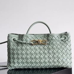 보테가 베네타 스몰 안디아모 백 E/W